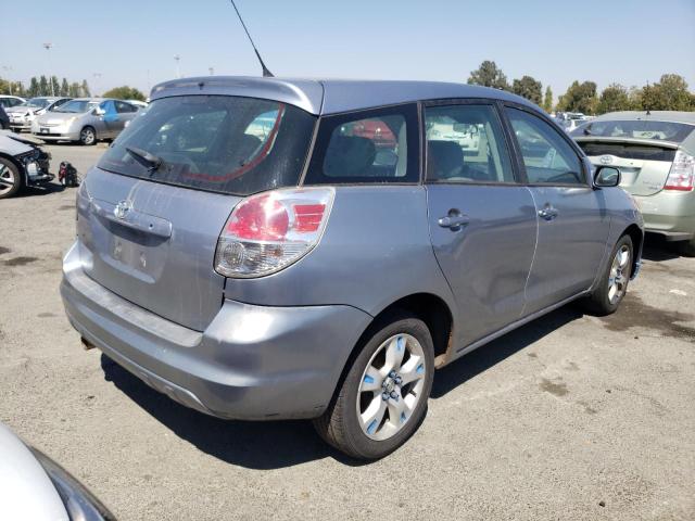 Photo 4 from auction – 2005 TOYOTA COROLLA MA with VIN 2T1KR32E25C329207