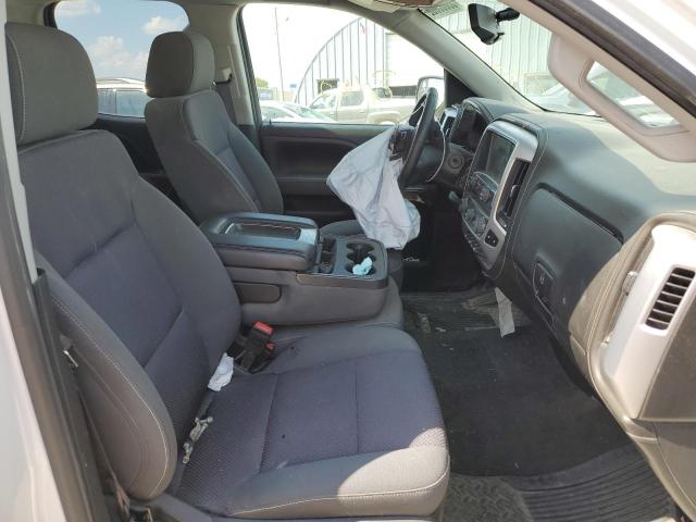 Photo 5 from auction – 2015 GMC SIERRA K15 with VIN 1GTV2UEC8FZ438019