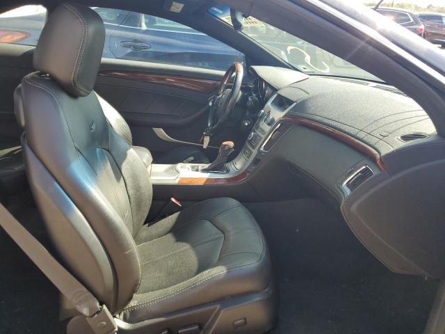 Photo 5 from auction – 2012 CADILLAC CTS PREMIU with VIN 1G6DS1E34C0149703