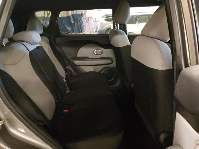 Photo 6 from auction – 2014 KIA SOUL with VIN KNDJN2A23E7063996