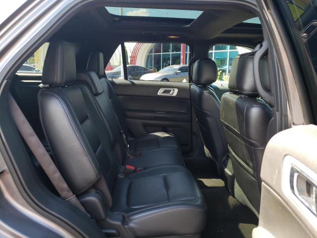 Photo 6 from auction – 2012 FORD EXPLORER X with VIN 1FMHK8D81CGA78113