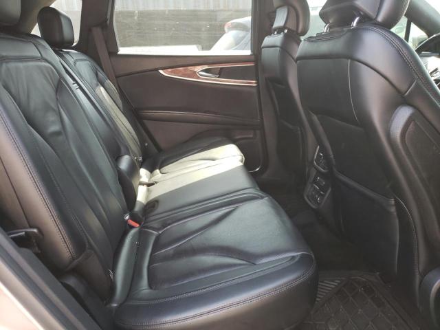 Photo 6 from auction – 2018 LINCOLN MKX RESERV with VIN 2LMPJ8LR7JBL14121