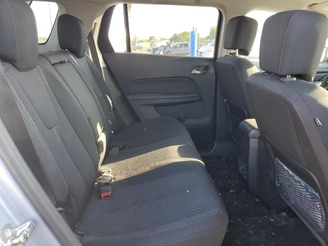 Photo 6 from auction – 2014 GMC TERRAIN SL with VIN 2GKALMEK4E6185489