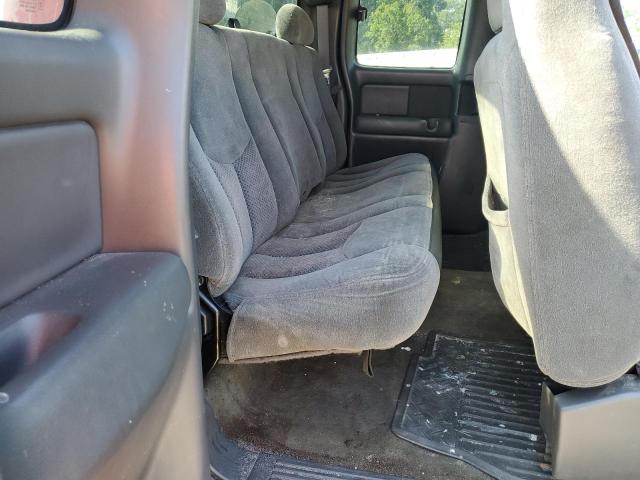 Photo 6 from auction – 2003 CHEVROLET SILVERADO with VIN 2GCEC19T831173743
