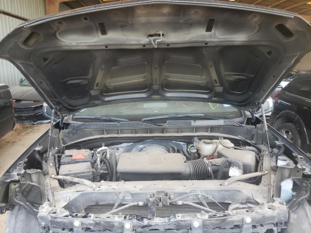 Photo 7 from auction – 2019 CHEVROLET SILVERADO with VIN 3GCPWBEHXKG190590