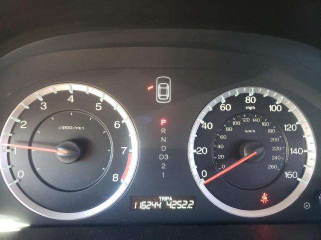 Photo 8 from auction – 2011 HONDA ACCORD EXL with VIN 1HGCS1B83BA009788