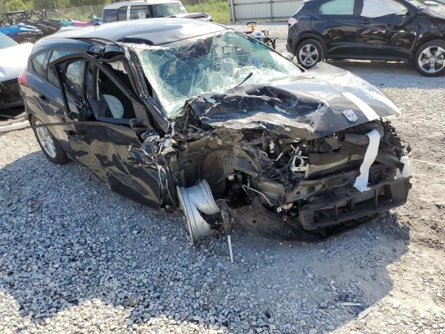 Photo 9 from auction – 2018 FORD FOCUS SE with VIN 1FADP3K28JL332755