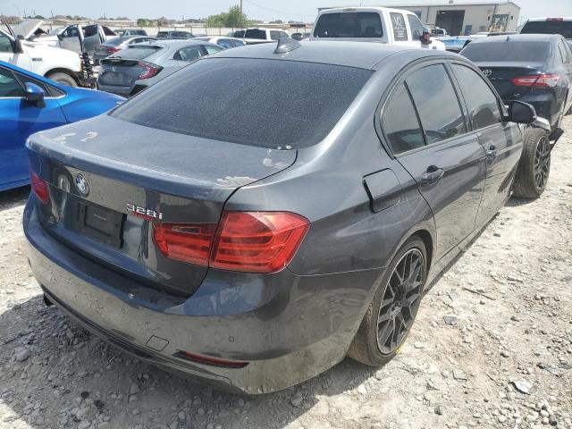 Photo 4 from auction – 2014 BMW 328 I with VIN WBA3A5G57ENP30567