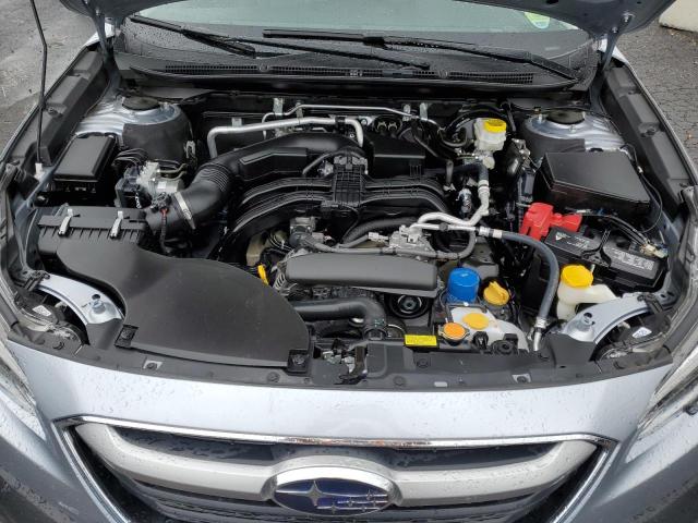 Photo 7 from auction – 2021 SUBARU OUTBACK LI with VIN 4S4BTAMC8M3175686