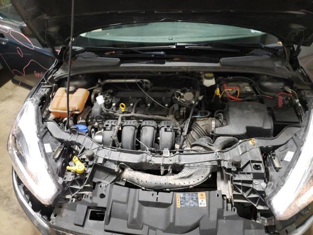 Photo 7 from auction – 2018 FORD FOCUS SE with VIN 1FADP3F23JL271065