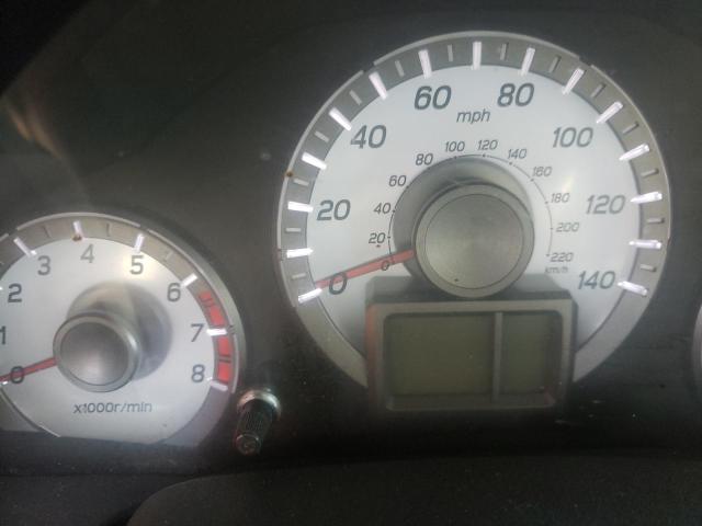 Photo 8 from auction – 2015 HONDA PILOT EXL with VIN 5FNYF4H52FB007132