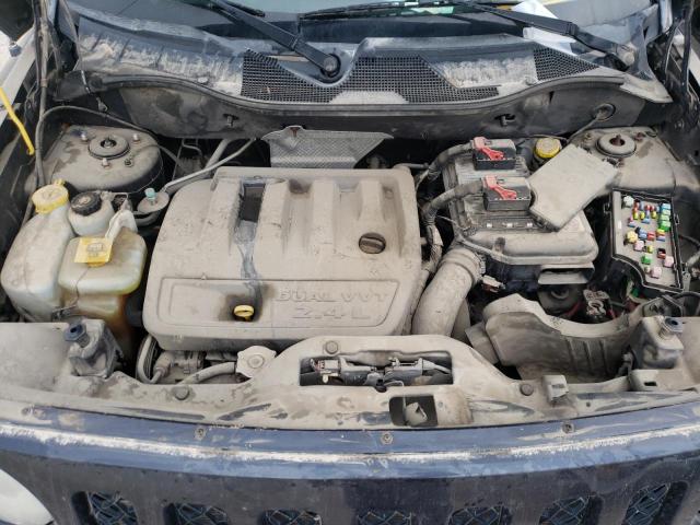 Photo 7 from auction – 2014 JEEP PATRIOT LA with VIN 1C4NJPFB6ED529876