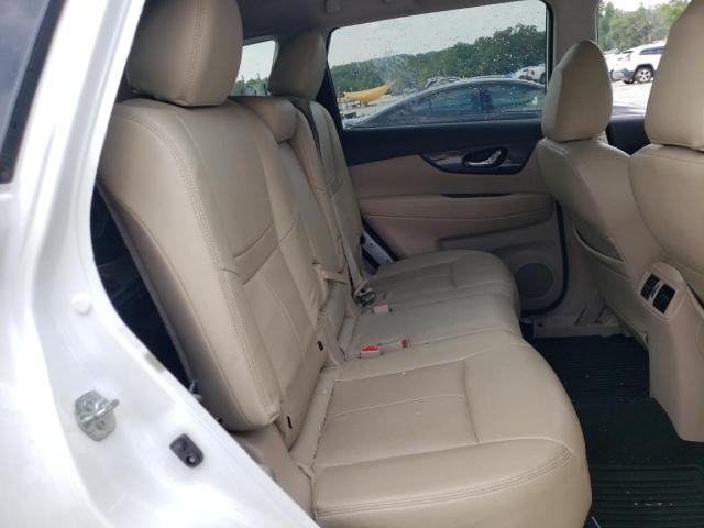 Photo 6 from auction – 2018 NISSAN ROGUE S with VIN 5N1AT2MT4JC813798