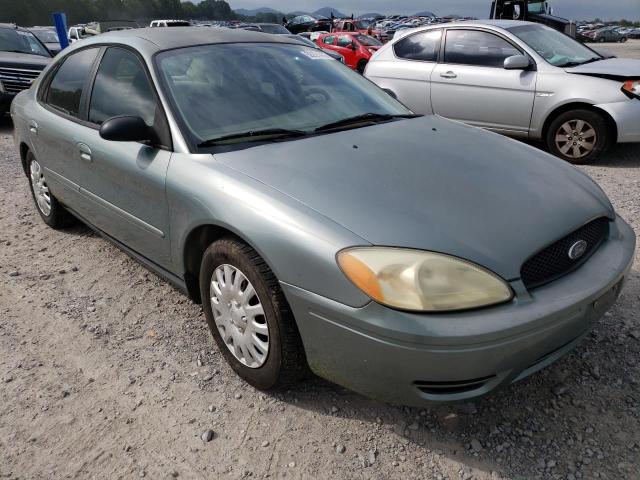 FORD TAURUS SE 2005 with VIN 1FAFP53UX5A297643 - Photo from auction