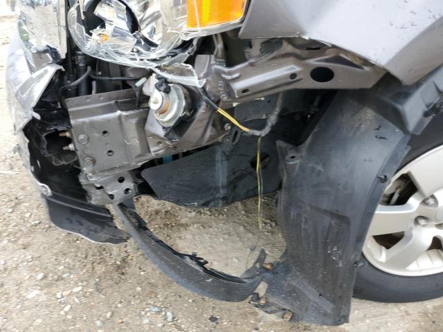 Photo 9 from auction – 2009 FORD ESCAPE LIM with VIN 1FMCU047X9KA87007