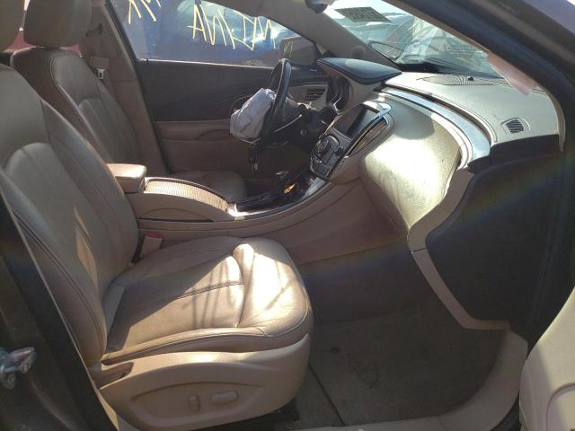 Photo 5 from auction – 2012 BUICK LACROSSE P with VIN 1G4GD5ER6CF332769