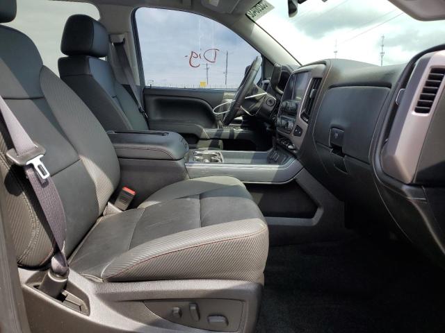 Photo 5 from auction – 2017 GMC SIERRA K15 with VIN 3GTU2NEC8HG226340