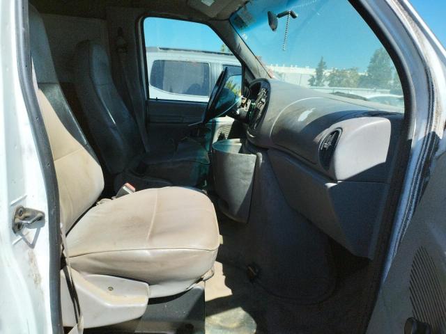 Photo 5 from auction – 1997 FORD ECONOLINE with VIN 1FTEE14L7VHA05223