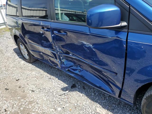 Photo 9 from auction – 2011 DODGE GRAND CARA with VIN 2D4RN3DG1BR683095
