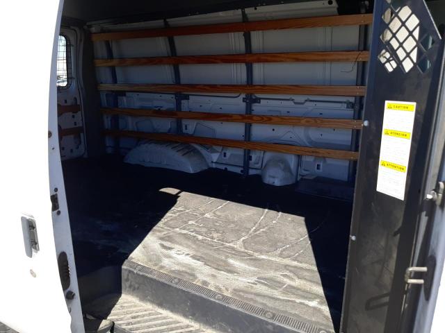 Photo 6 from auction – 2007 FORD ECONOLINE with VIN 1FTSE34P87DA75843