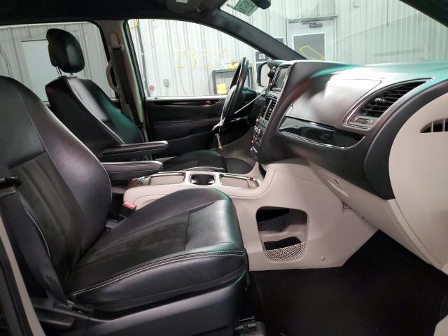 Photo 5 from auction – 2019 DODGE GRAND CARA with VIN 2C4RDGCG1KR585533