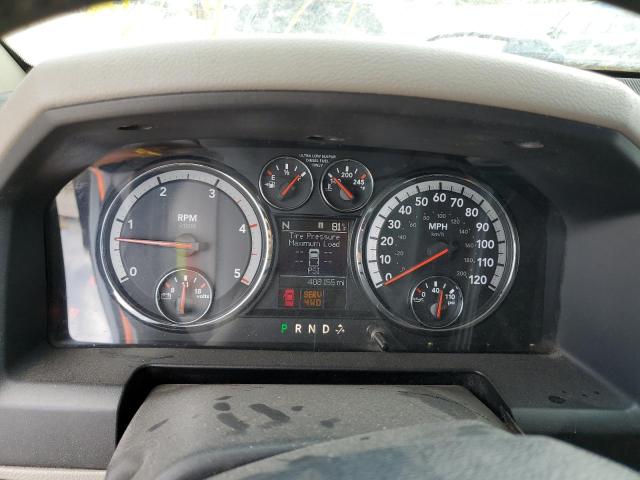 Photo 8 from auction – 2012 DODGE RAM 2500 S with VIN 3C6UD5JL5CG293994