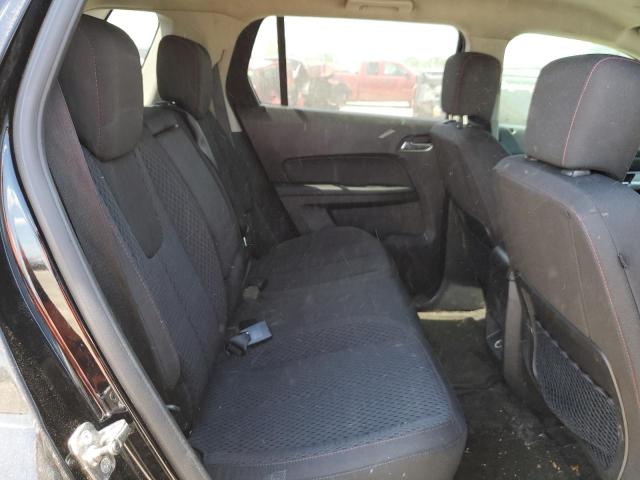 Photo 6 from auction – 2011 GMC TERRAIN SL with VIN 2CTALMEC2B6358575