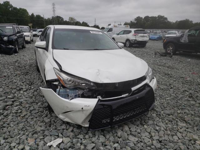 Photo 9 from auction – 2015 TOYOTA CAMRY LE with VIN 4T1BF1FK2FU089475