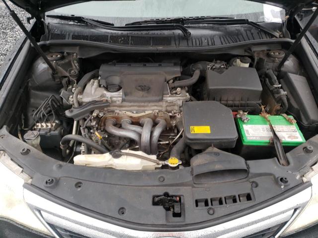 Zdjęcie 7 z aukcji – 2012 TOYOTA CAMRY BASE z VIN 4T1BF1FK8CU038283