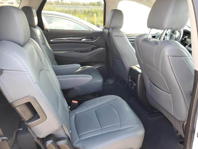 Photo 6 from auction – 2019 BUICK ENCLAVE ES with VIN 5GAERBKW8KJ263201