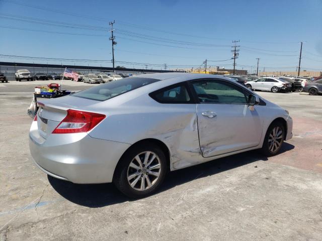 Photo 4 from auction – 2012 HONDA CIVIC EX with VIN 2HGFG3B84CH566884