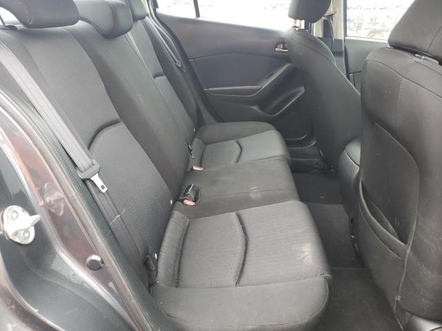 Photo 6 from auction – 2015 MAZDA 3 SV with VIN JM1BM1T76F1247151