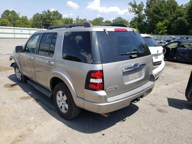 Photo 3 from auction – 2008 FORD EXPLORER X with VIN 1FMEU63E28UA81135