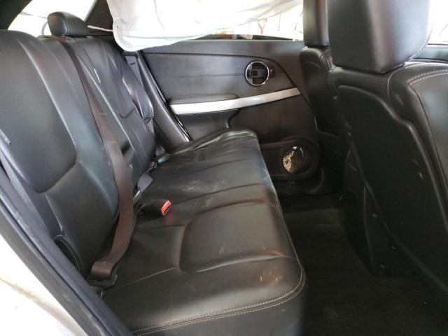 Photo 6 from auction – 2008 CHEVROLET EQUINOX SP with VIN 2CNDL737586033634