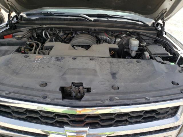 Photo 7 from auction – 2016 CHEVROLET TAHOE POLI with VIN 1GNLCDEC3GR261585