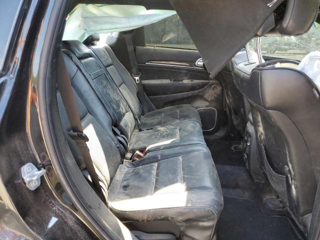 Photo 6 from auction – 2016 JEEP GRAND CHER with VIN 1C4RJFCT6GC309963