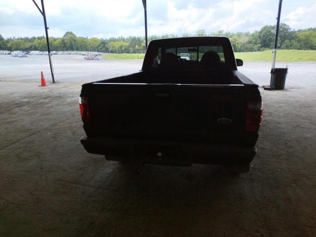 Photo 9 from auction – 2002 FORD RANGER SUP with VIN 1FTYR44U92TA13148