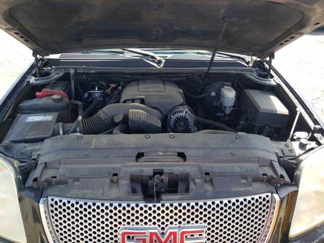 Photo 7 from auction – 2008 GMC YUKON with VIN 1GKFC13J88R105974