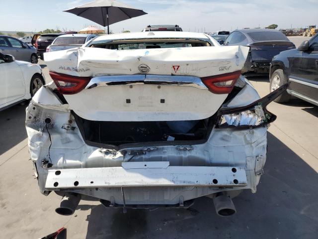 Photo 9 from auction – 2016 NISSAN MAXIMA 3.5 with VIN 1N4AA6AP7GC396524