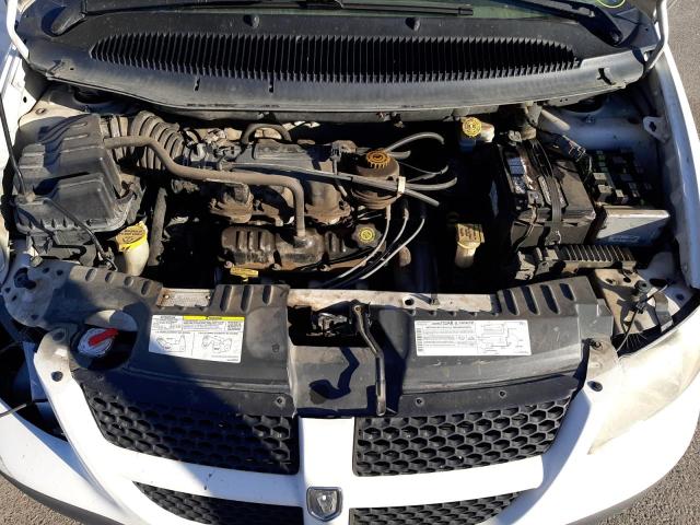 Photo 7 from auction – 2003 DODGE CARAVAN C/ with VIN 1D4GP21383B338112