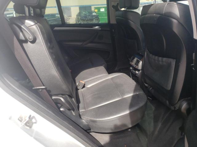 Photo 6 from auction – 2012 BMW X5 XDRIVE3 with VIN 5UXZV4C57CL766171