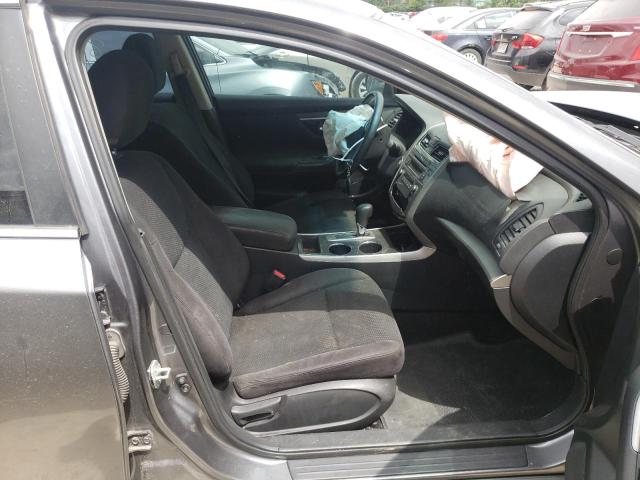 Photo 5 from auction – 2014 NISSAN ALTIMA 2.5 with VIN 1N4AL3AP1EC406874