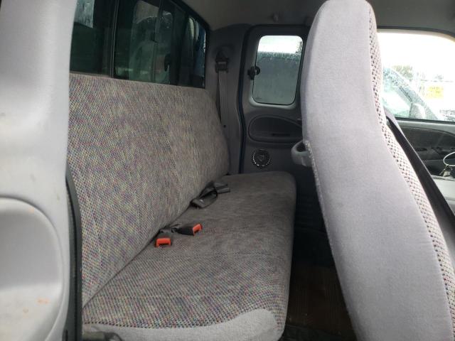 Photo 6 from auction – 2000 DODGE RAM 1500 with VIN 3B7HF13Z7YG123528