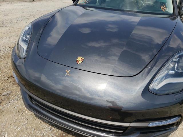 Photo 7 from auction – 2020 PORSCHE PANAMERA B with VIN WP0AA2A78LL103842