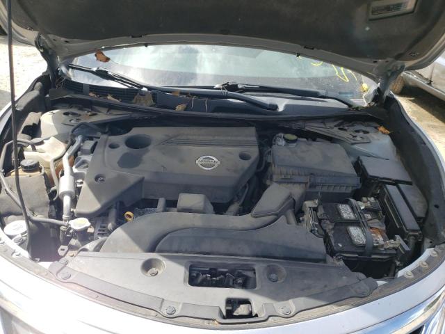 Photo 7 from auction – 2013 NISSAN ALTIMA 2.5 with VIN 1N4AL3AP1DN442633