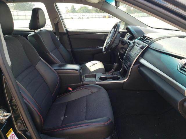 Photo 5 from auction – 2016 TOYOTA CAMRY LE with VIN 4T1BF1FK2GU583143