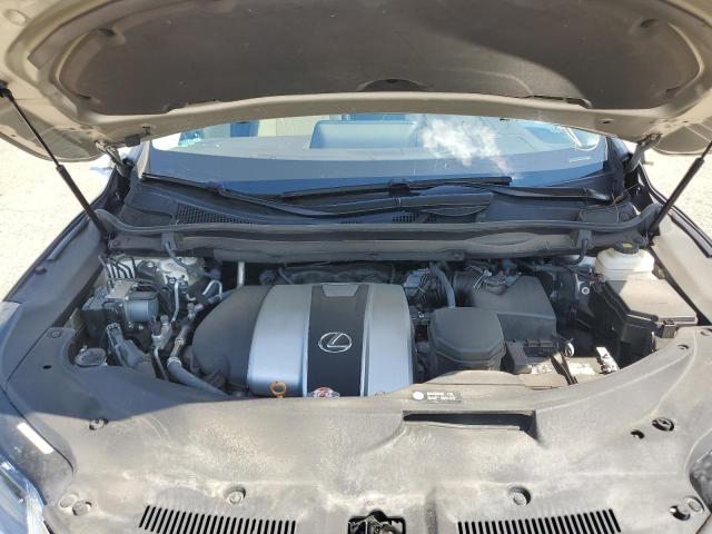 Photo 7 from auction – 2019 LEXUS RX 350 BAS with VIN 2T2BZMCA5KC182258