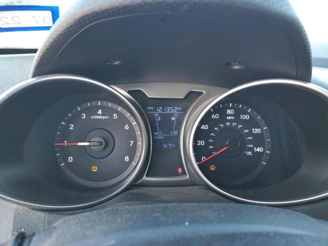 Foto 8 de la subasta – 2016 HYUNDAI VELOSTER con VIN KMHTC6AD7GU263156