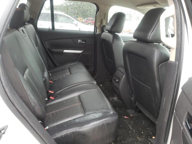 Photo 6 from auction – 2011 FORD EDGE LIMIT with VIN 2FMDK3KCXBBB05680