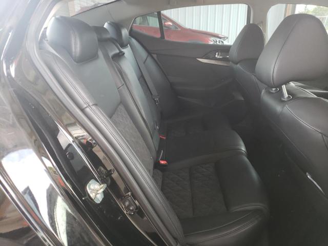 Photo 6 from auction – 2016 NISSAN MAXIMA 3.5 with VIN 1N4AA6AP6GC396773